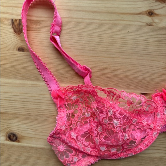 For love & Lemons / Victoria’s Secret Daisy Bra - Picture 4 of 6